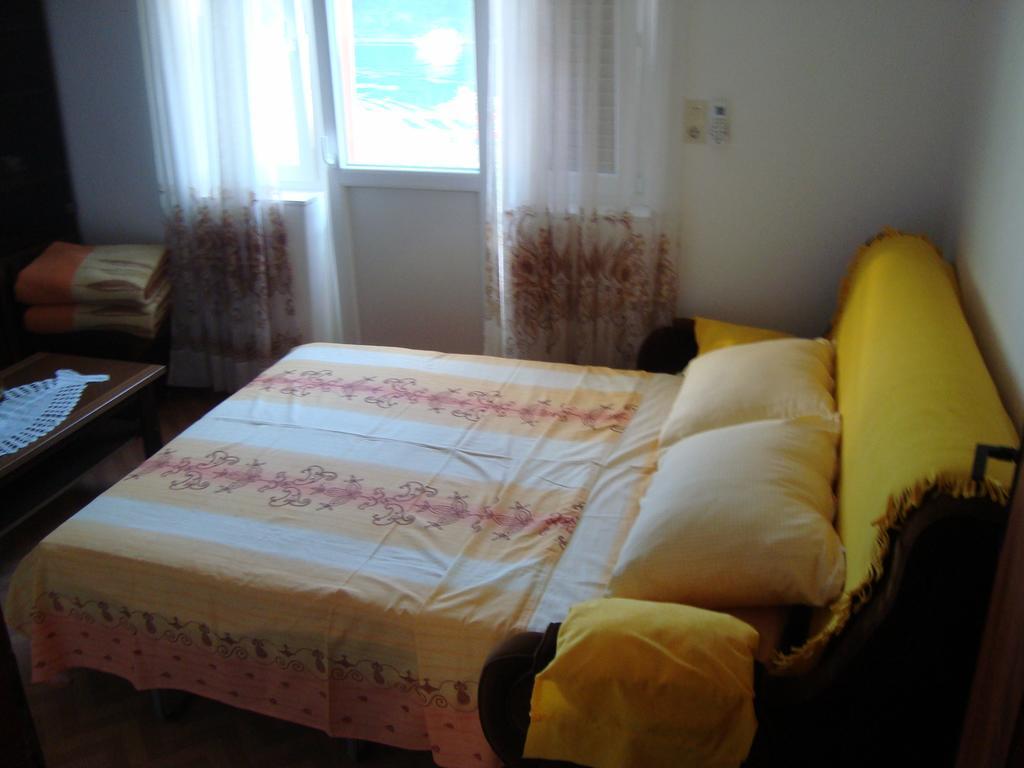 Apartment Josipa Zaton  Номер фото
