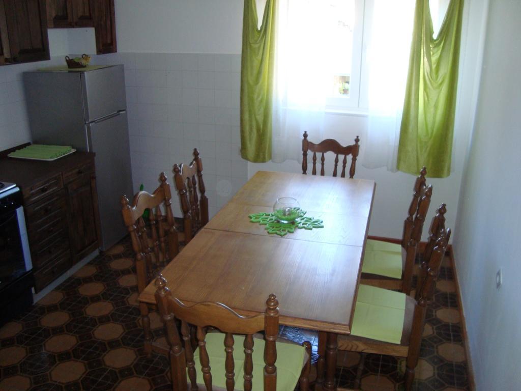 Apartment Josipa Zaton  Номер фото