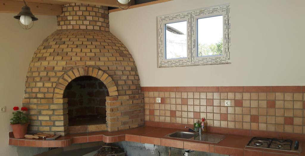 Apartment Josipa Zaton  Екстер'єр фото
